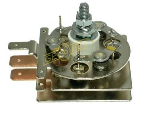 GEBE 166221 for JAGUAR FORD RENAULT