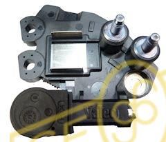 GEBE Generatorregulator 140511 for CITROËN/PEUGEOT