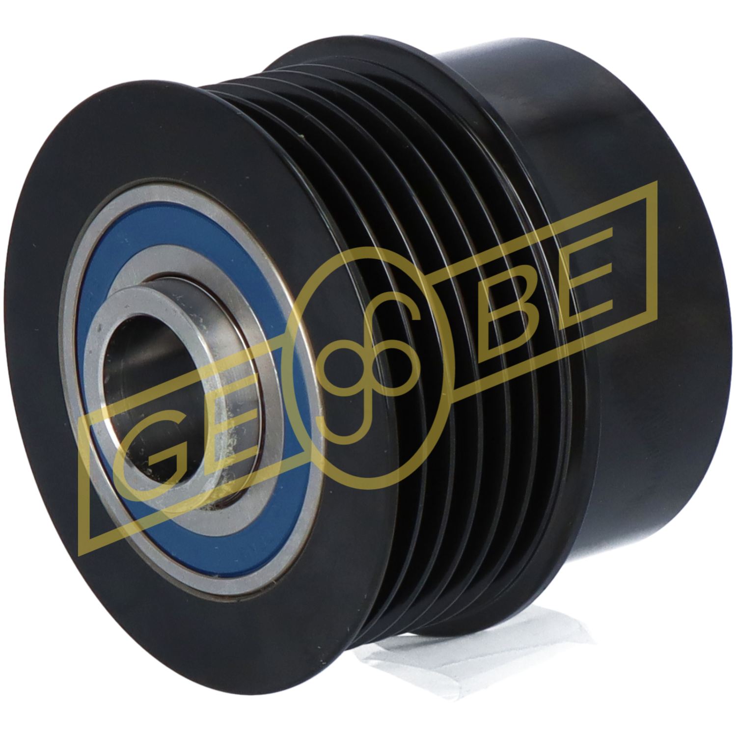 GEBE Generator friløbskobling 355761 for KIA