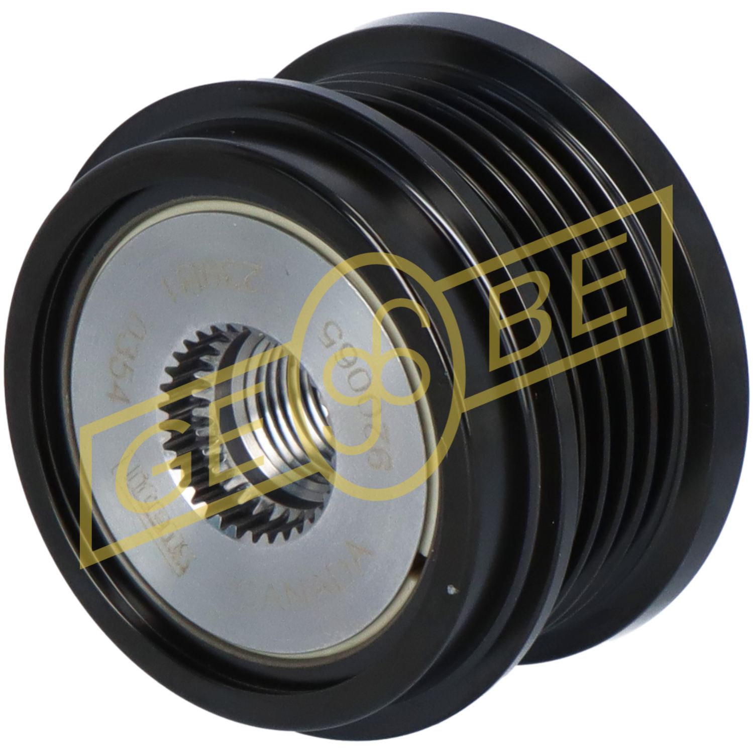GEBE Generator friløbskobling 355771 for OPEL GENERAL MOTORS