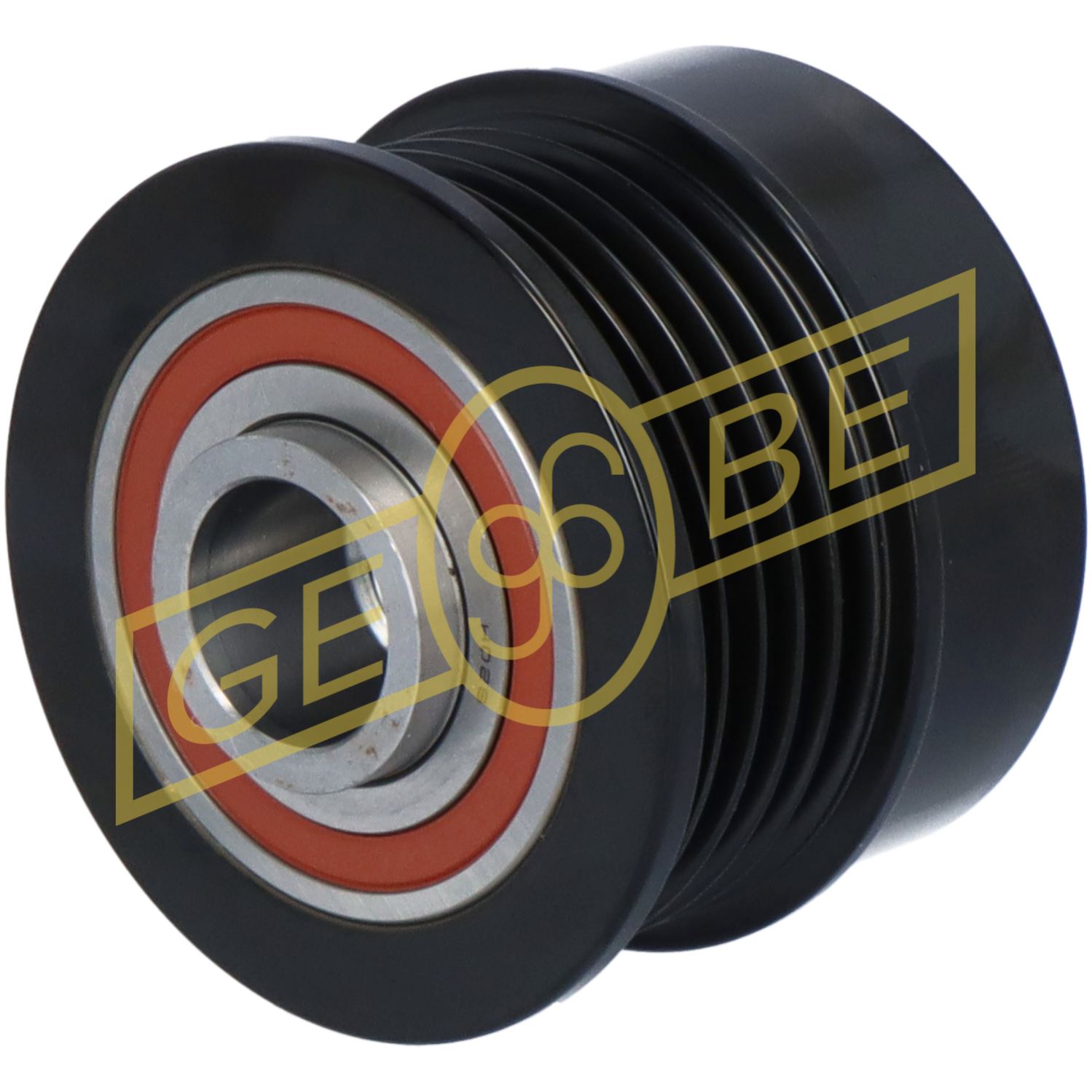 GEBE Generator friløbskobling 355801 for MERCEDES-BENZ