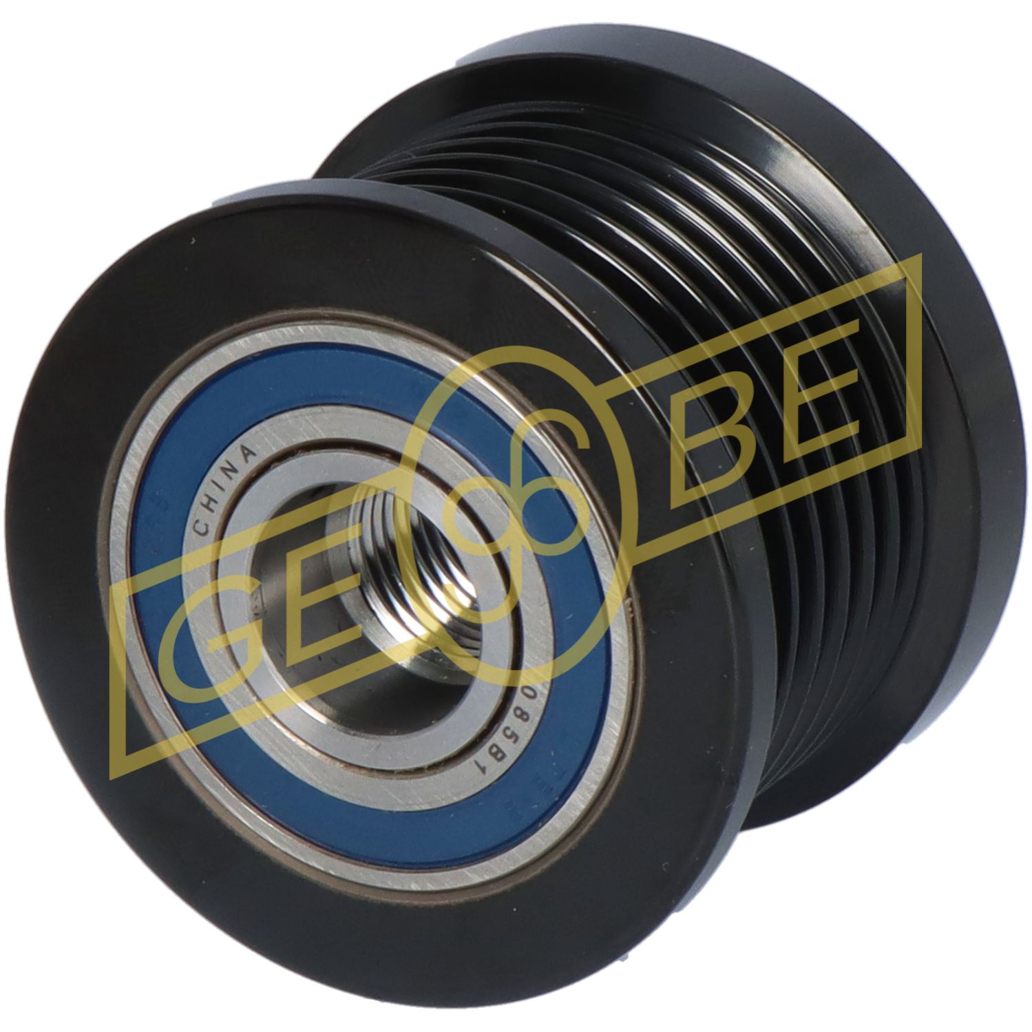 GEBE Generator friløbskobling 355831 for RENAULT