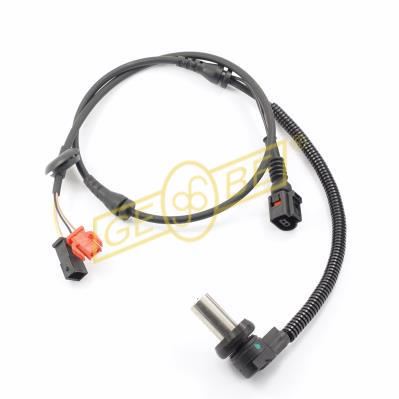 GEBE ABS Sensor 910311 foraksel for VW