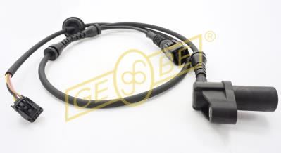 GEBE ABS Sensor 910331 foraksel for VW