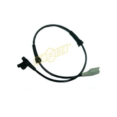 GEBE ABS Sensor 910361 bagaksel for CITROËN/PEUGEOT