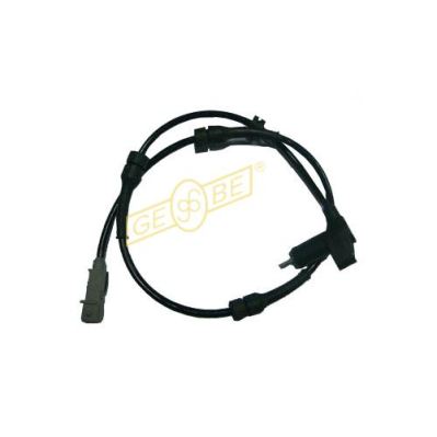 GEBE ABS Sensor 910401 bagaksel for CITROËN/PEUGEOT
