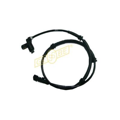 GEBE ABS Sensor 910411 foraksel for CITROËN/PEUGEOT
