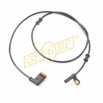 GEBE ABS Sensor 910511 Bagaksel venstre for MERCEDES-BENZ