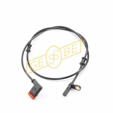 GEBE ABS Sensor 910501 Bagaksel højre for MERCEDES-BENZ