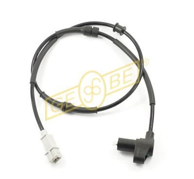 GEBE ABS Sensor 910561 foraksel for CITROËN/PEUGEOT