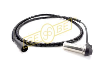 GEBE 910631 foraksel for MERCEDES-BENZ