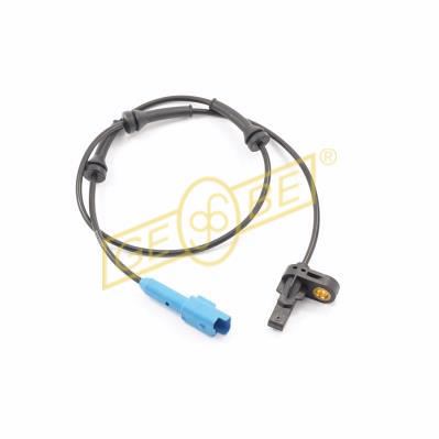 GEBE ABS Sensor 910571 bagaksel for CITROËN/PEUGEOT