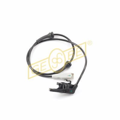 GEBE ABS Sensor 910531 bagaksel for CITROËN/PEUGEOT