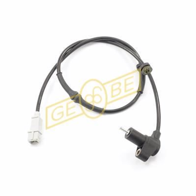 GEBE ABS Sensor 910601 bagaksel for CITROËN/PEUGEOT