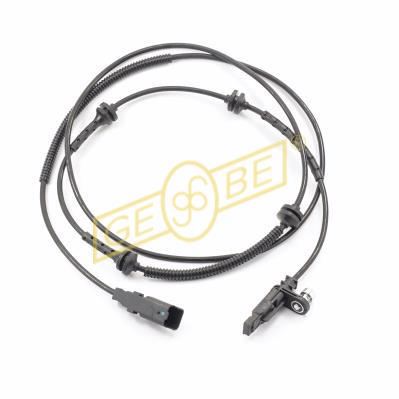 GEBE ABS Sensor 910581 bagaksel for CITROËN/PEUGEOT