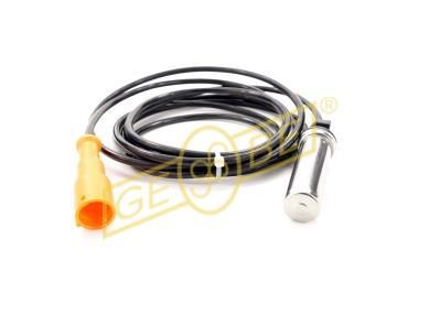 GEBE 910641 Bagaksel venstre for DAF MERCEDES-BENZ