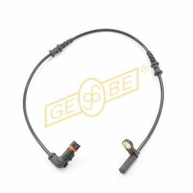 GEBE ABS Sensor 910661 foraksel for MERCEDES-BENZ