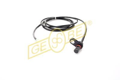 GEBE ABS Sensor 910651 Bagaksel højre for CHRYSLER MERCEDES-BENZ VW