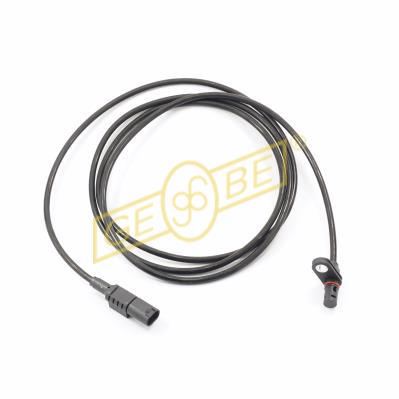 GEBE ABS Sensor 910671 Bagaksel venstre for CHRYSLER MERCEDES-BENZ VW