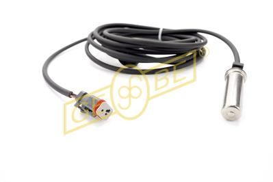 GEBE 910691 foraksel for VOLVO RENAULT