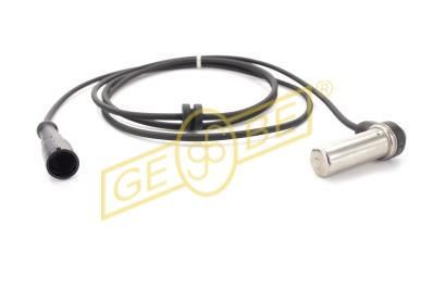 GEBE 910711 foraksel for VOLVO