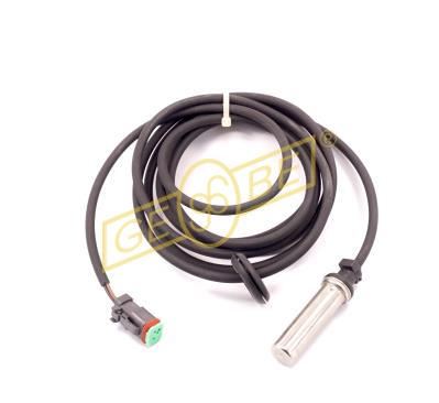 GEBE 910701 foraksel for VOLVO RENAULT