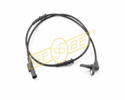 GEBE ABS Sensor 910761 foraksel for CHRYSLER MERCEDES-BENZ VW
