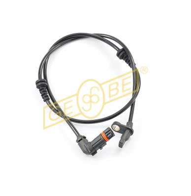 GEBE ABS Sensor 910841 foraksel for MERCEDES-BENZ