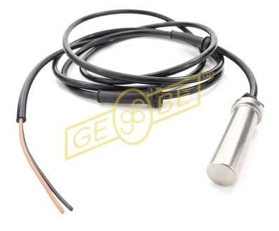 GEBE ABS Sensor 910801 foraksel for MERCEDES-BENZ CHRYSLER VW