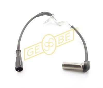 GEBE 910811 Bagaksel højre for MERCEDES-BENZ
