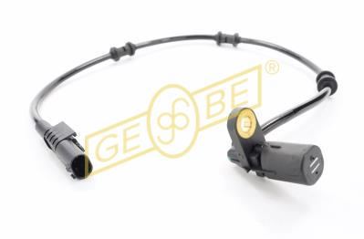 GEBE ABS Sensor 910911 Bagaksel højre for MERCEDES-BENZ
