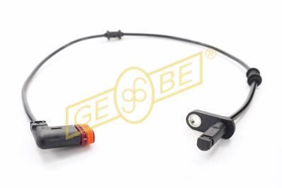 GEBE ABS Sensor 911001 bagaksel for MERCEDES-BENZ