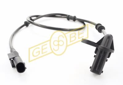 GEBE ABS Sensor 910921 venstre foraksel for MERCEDES-BENZ