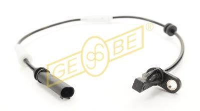 GEBE ABS Sensor 911071 foraksel for BMW