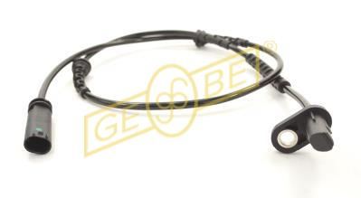 GEBE ABS Sensor 911111 foraksel for BMW