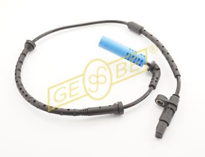 GEBE ABS Sensor 913651 bagaksel for BMW