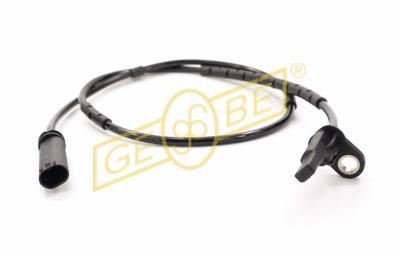 GEBE ABS Sensor 911051 bagaksel for BMW