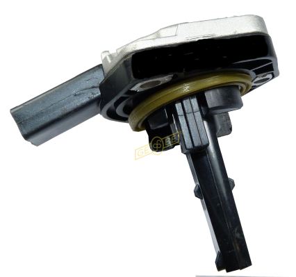 GEBE Sensor, motorolieniveau 910091 for FORD PORSCHE VW