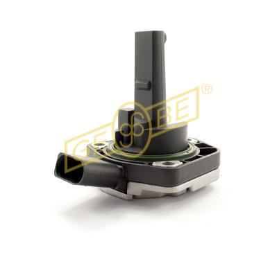 GEBE Sensor, motorolieniveau 910101 for PORSCHE VW