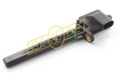 GEBE Sensor, motorolieniveau 924381 for VW