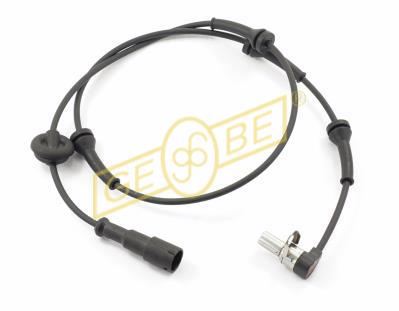 GEBE ABS Sensor 918221 foraksel for LAND ROVER