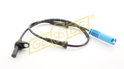 GEBE ABS Sensor 913951 foraksel for BMW