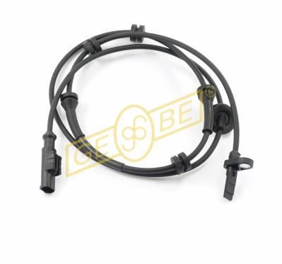 GEBE ABS Sensor 918791 bagaksel for FIAT