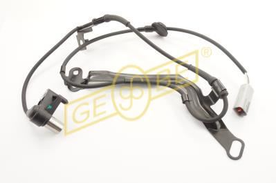 GEBE ABS Sensor 914091 højre foraksel for MAZDA