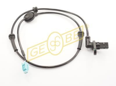 GEBE ABS Sensor 912711 venstre foraksel for NISSAN