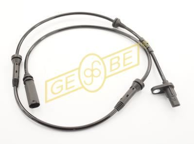 GEBE ABS Sensor 914081 foraksel for BMW