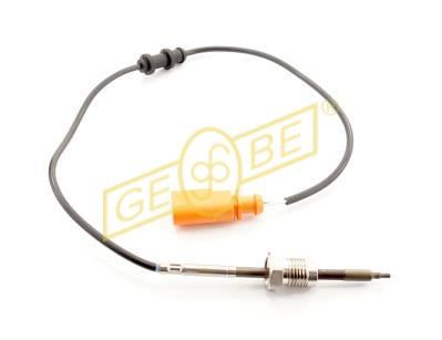 GEBE Sensor, udstødningsgastemperatur 980001 efter partikelfilter for VW
