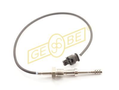 GEBE Sensor, udstødningsgastemperatur 980051 for MERCEDES-BENZ