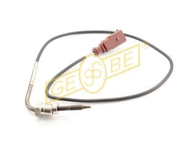 GEBE Sensor, udstødningsgastemperatur 980141 foran partikelfilter for VW
