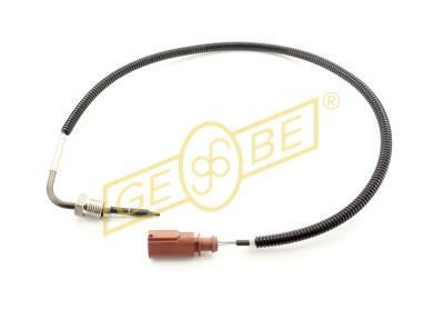GEBE Sensor, udstødningsgastemperatur 980111 foran partikelfilter for VW